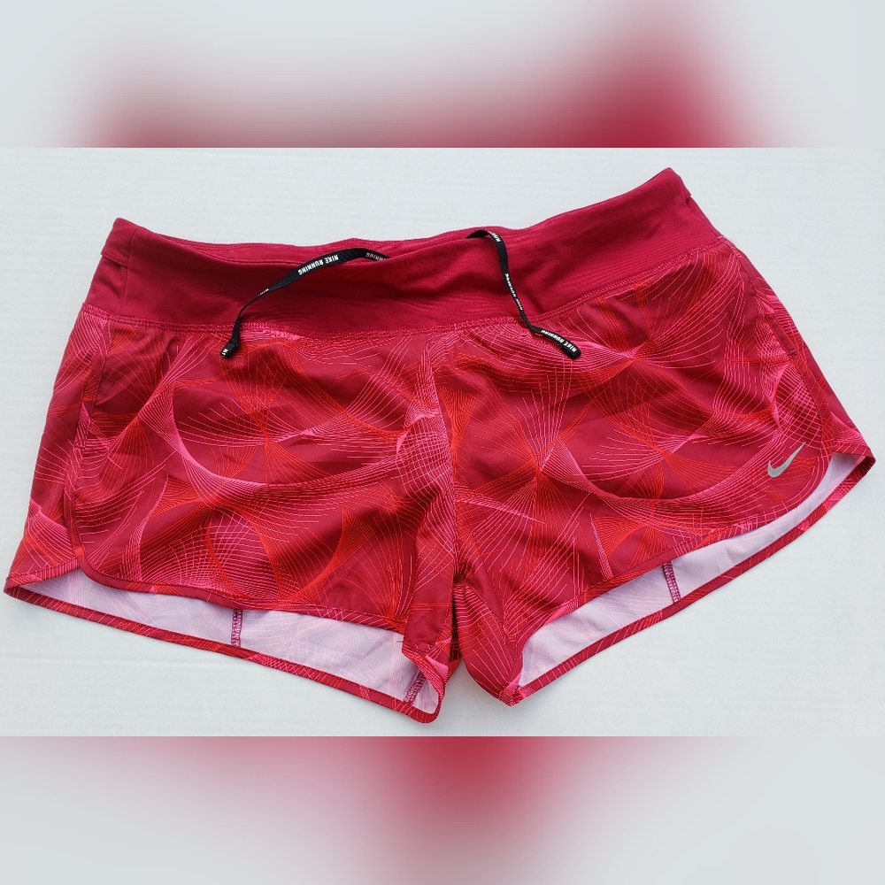 Nike Women's Flex Dri-Fit Running Shorts